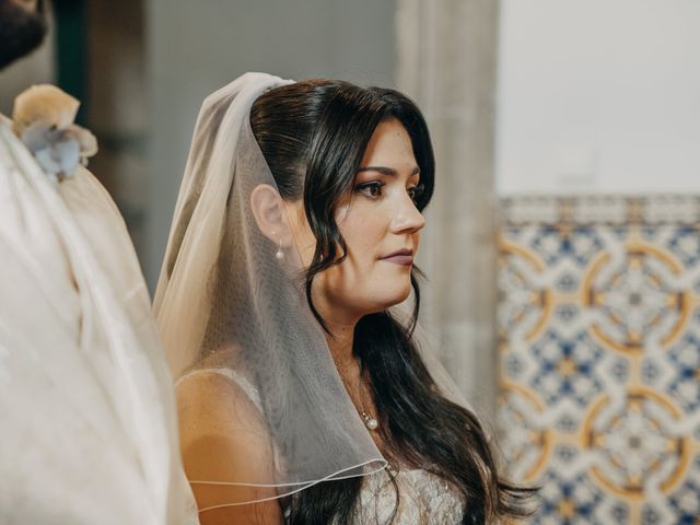 O casamento de Adriana e Florian em Lamego, Lamego 106