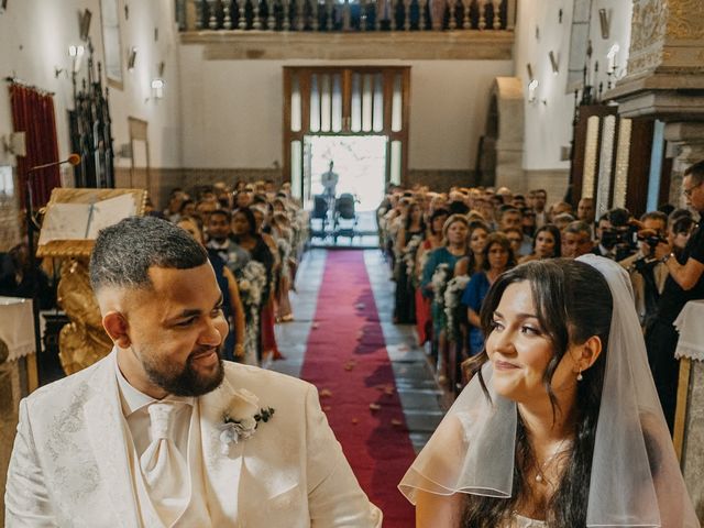 O casamento de Adriana e Florian em Lamego, Lamego 107