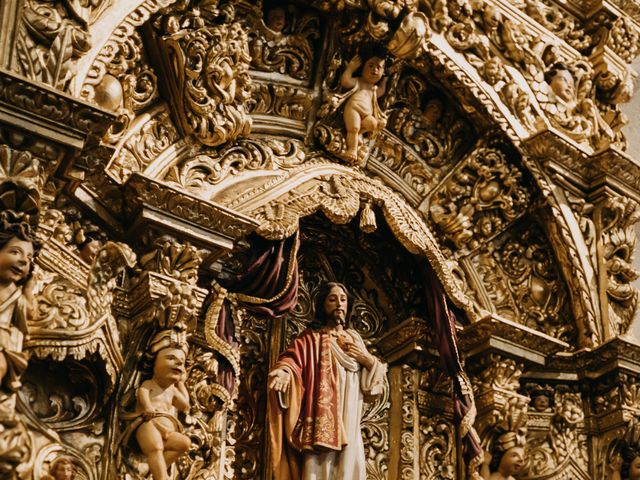 O casamento de Adriana e Florian em Lamego, Lamego 112