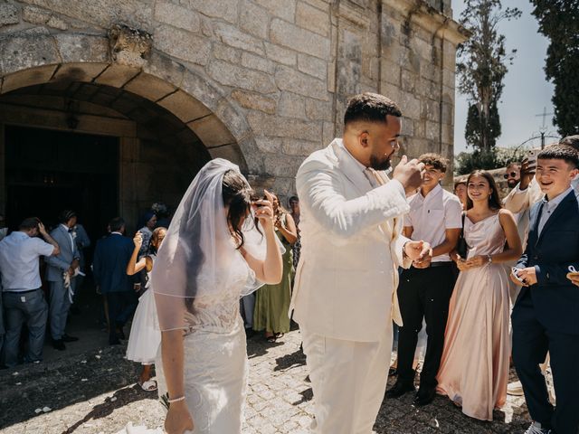 O casamento de Adriana e Florian em Lamego, Lamego 114