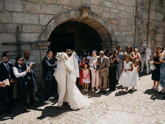 O casamento de Adriana e Florian em Lamego, Lamego 118