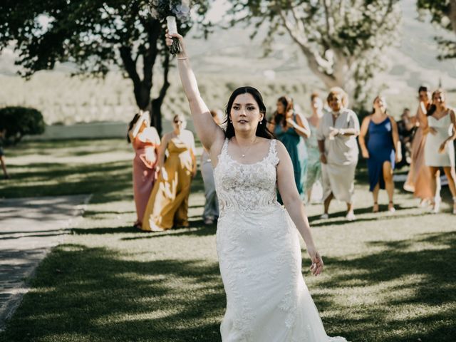 O casamento de Adriana e Florian em Lamego, Lamego 119