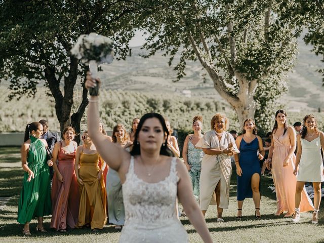 O casamento de Adriana e Florian em Lamego, Lamego 120