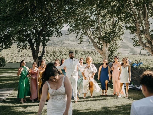 O casamento de Adriana e Florian em Lamego, Lamego 121