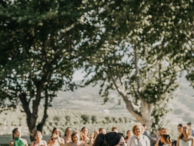 O casamento de Adriana e Florian em Lamego, Lamego 122