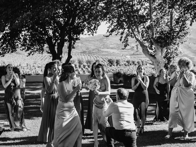 O casamento de Adriana e Florian em Lamego, Lamego 123