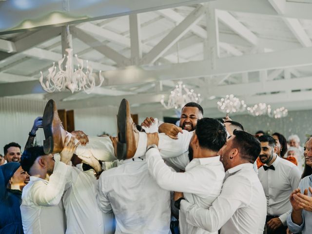 O casamento de Adriana e Florian em Lamego, Lamego 124