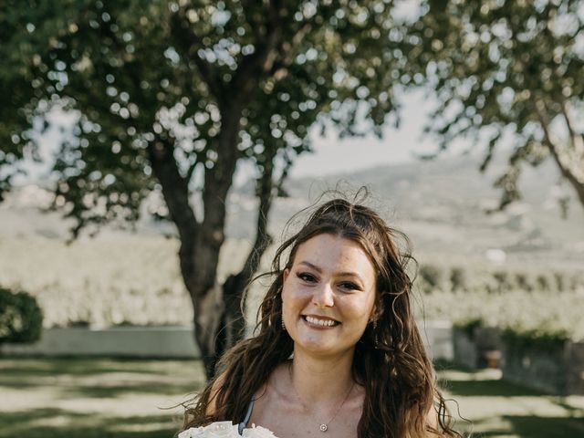 O casamento de Adriana e Florian em Lamego, Lamego 125