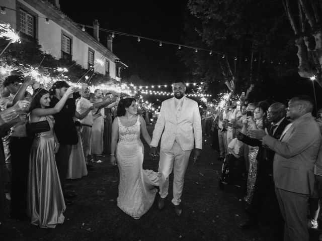 O casamento de Adriana e Florian em Lamego, Lamego 127