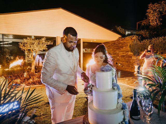 O casamento de Adriana e Florian em Lamego, Lamego 2