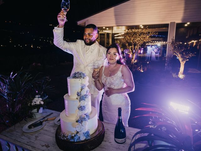 O casamento de Adriana e Florian em Lamego, Lamego 128