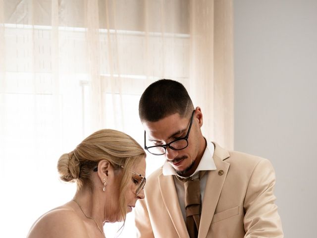 O casamento de Jorge e Sara em Vila Nova de Gaia, Vila Nova de Gaia 6