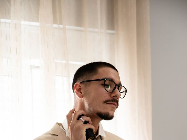 O casamento de Jorge e Sara em Vila Nova de Gaia, Vila Nova de Gaia 7