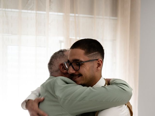 O casamento de Jorge e Sara em Vila Nova de Gaia, Vila Nova de Gaia 9