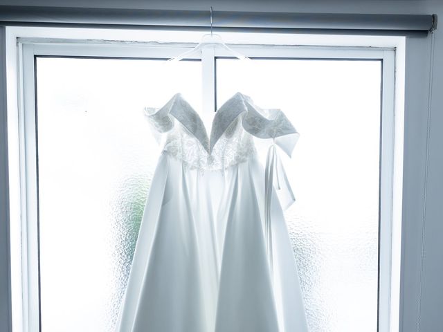 O casamento de Jorge e Sara em Vila Nova de Gaia, Vila Nova de Gaia 10