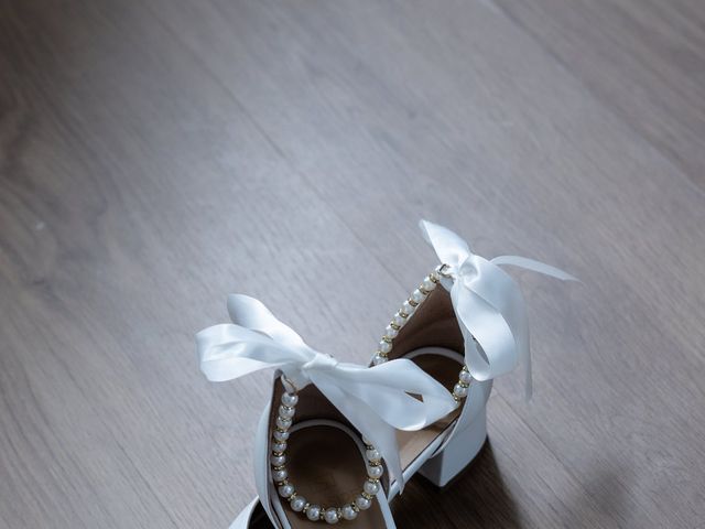 O casamento de Jorge e Sara em Vila Nova de Gaia, Vila Nova de Gaia 12