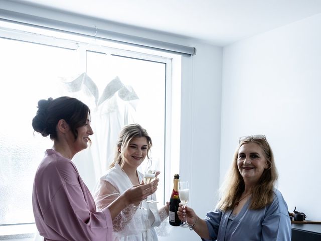 O casamento de Jorge e Sara em Vila Nova de Gaia, Vila Nova de Gaia 17