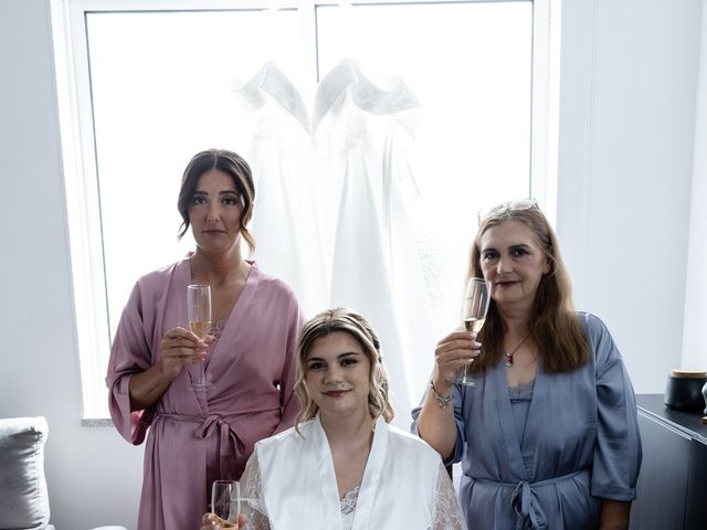 O casamento de Jorge e Sara em Vila Nova de Gaia, Vila Nova de Gaia 19