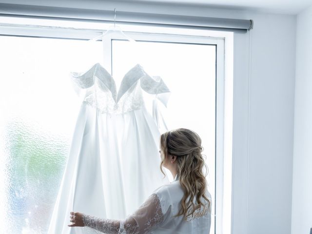 O casamento de Jorge e Sara em Vila Nova de Gaia, Vila Nova de Gaia 21