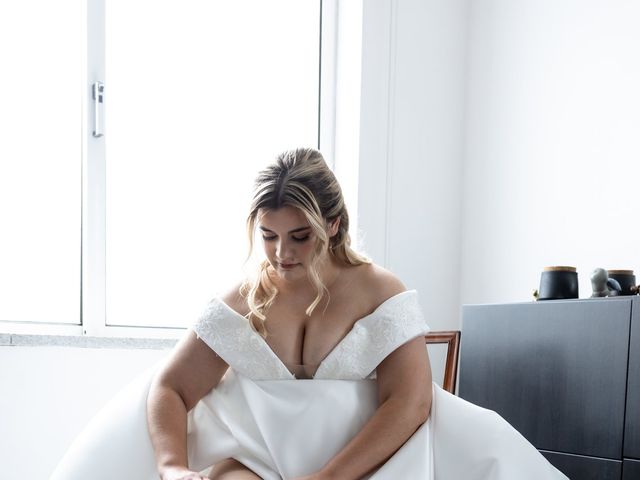 O casamento de Jorge e Sara em Vila Nova de Gaia, Vila Nova de Gaia 24