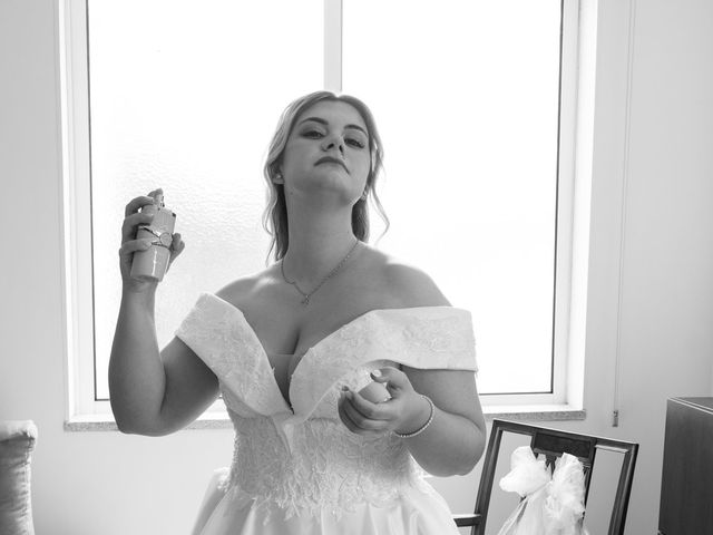 O casamento de Jorge e Sara em Vila Nova de Gaia, Vila Nova de Gaia 25