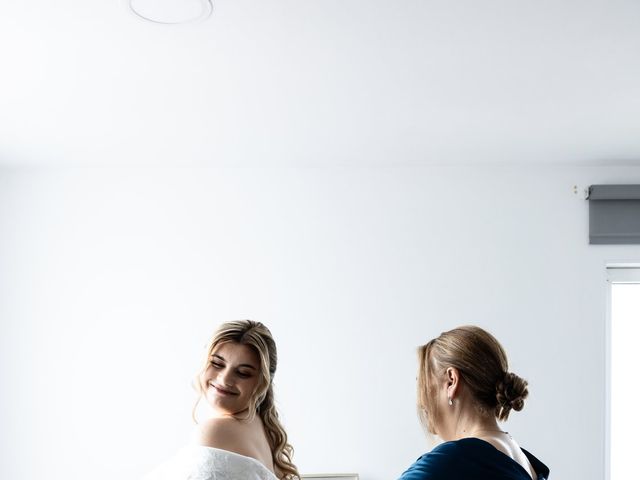 O casamento de Jorge e Sara em Vila Nova de Gaia, Vila Nova de Gaia 26