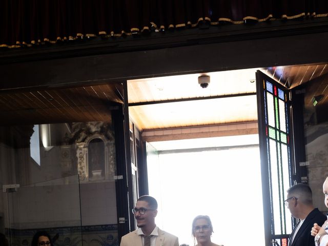 O casamento de Jorge e Sara em Vila Nova de Gaia, Vila Nova de Gaia 28