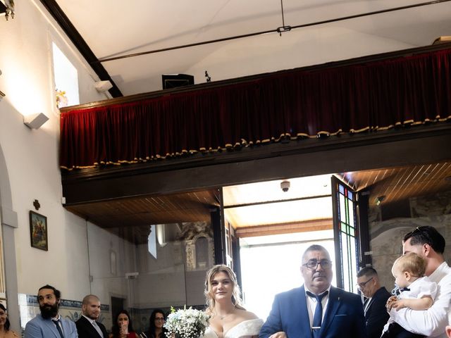 O casamento de Jorge e Sara em Vila Nova de Gaia, Vila Nova de Gaia 29