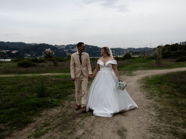 O casamento de Jorge e Sara em Vila Nova de Gaia, Vila Nova de Gaia 32