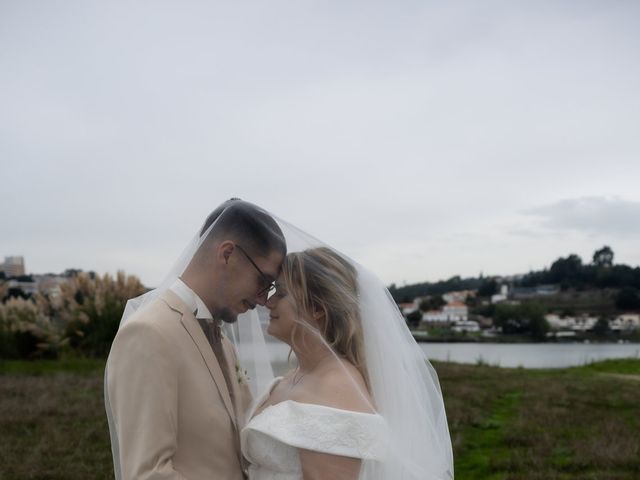 O casamento de Jorge e Sara em Vila Nova de Gaia, Vila Nova de Gaia 34