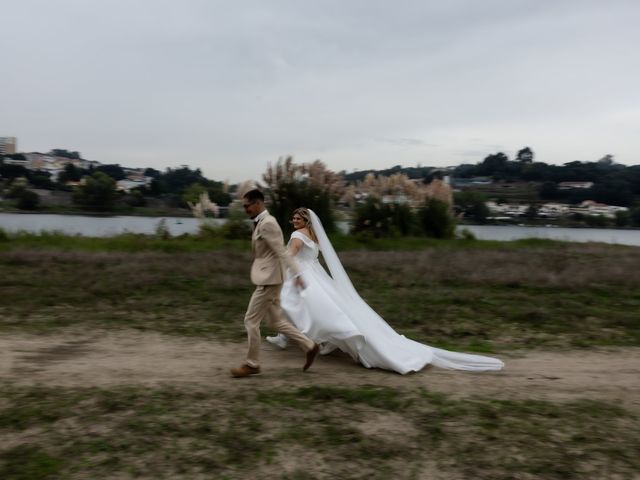 O casamento de Jorge e Sara em Vila Nova de Gaia, Vila Nova de Gaia 35