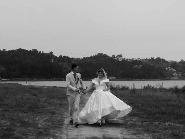 O casamento de Jorge e Sara em Vila Nova de Gaia, Vila Nova de Gaia 36