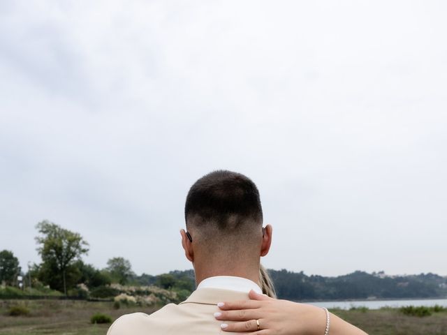 O casamento de Jorge e Sara em Vila Nova de Gaia, Vila Nova de Gaia 37
