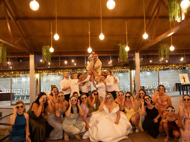 O casamento de Jorge e Sara em Vila Nova de Gaia, Vila Nova de Gaia 40