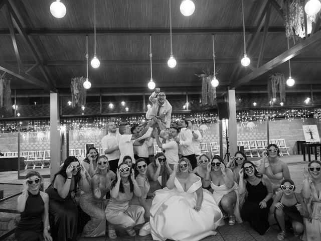 O casamento de Jorge e Sara em Vila Nova de Gaia, Vila Nova de Gaia 41
