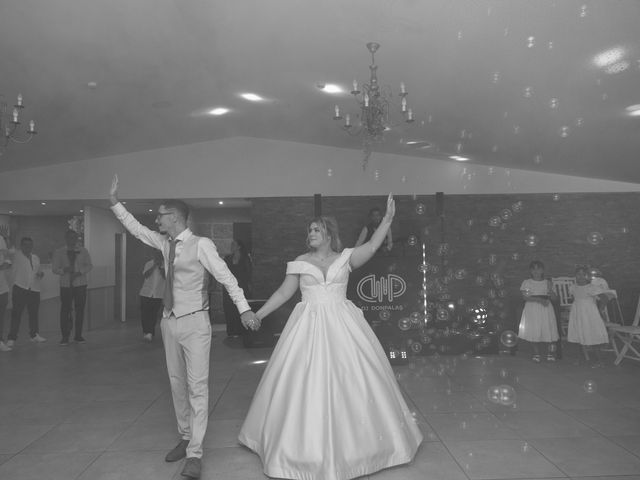 O casamento de Jorge e Sara em Vila Nova de Gaia, Vila Nova de Gaia 42