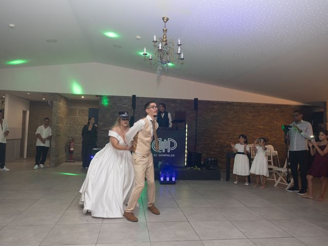 O casamento de Jorge e Sara em Vila Nova de Gaia, Vila Nova de Gaia 43