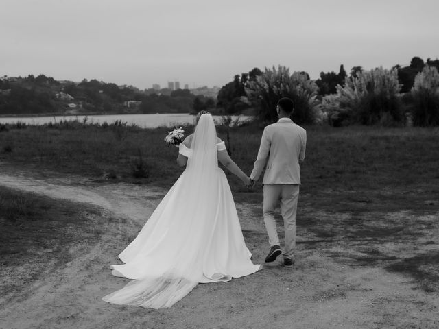 O casamento de Jorge e Sara em Vila Nova de Gaia, Vila Nova de Gaia 51