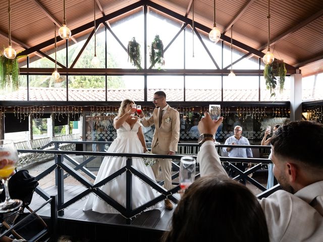O casamento de Jorge e Sara em Vila Nova de Gaia, Vila Nova de Gaia 58