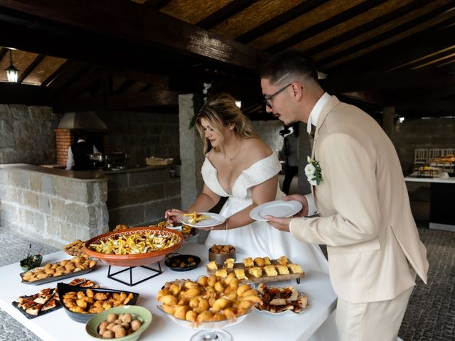 O casamento de Jorge e Sara em Vila Nova de Gaia, Vila Nova de Gaia 59