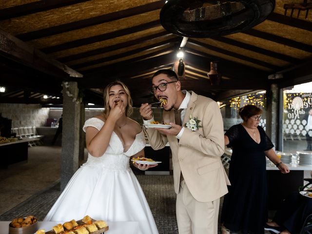O casamento de Jorge e Sara em Vila Nova de Gaia, Vila Nova de Gaia 60