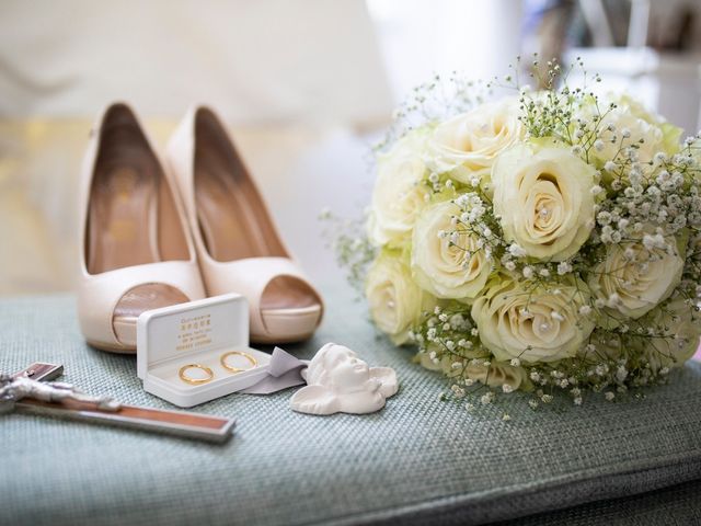 O casamento de Ricardo e Sara em Mafra, Mafra 11