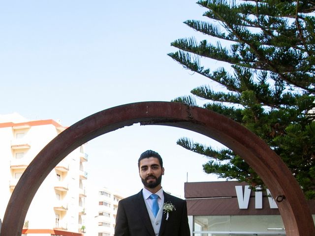 O casamento de Ricardo e Sara em Mafra, Mafra 20