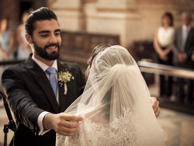 O casamento de Ricardo e Sara em Mafra, Mafra 29