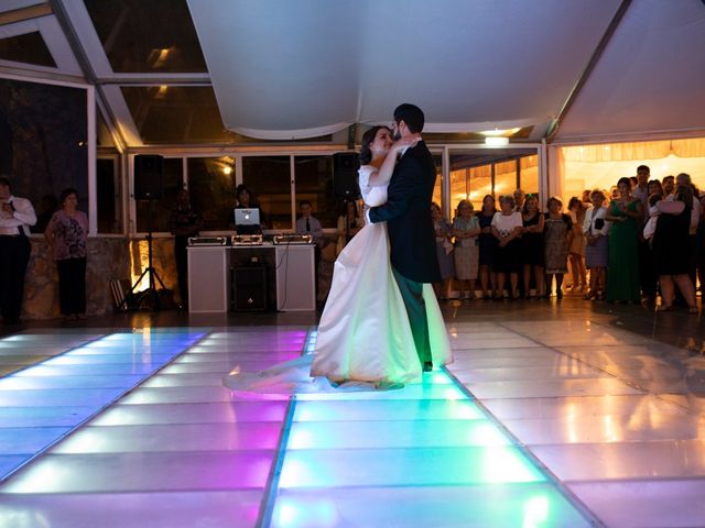 O casamento de Ricardo e Sara em Mafra, Mafra 54