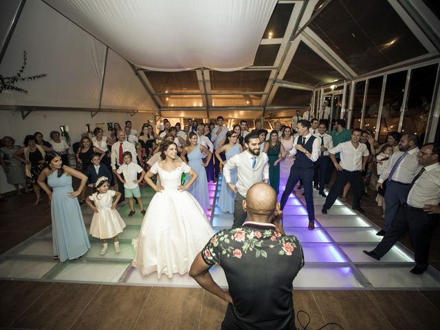 O casamento de Ricardo e Sara em Mafra, Mafra 56