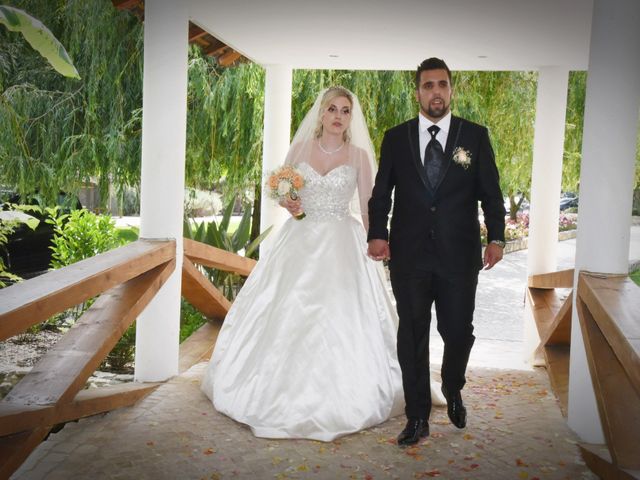 O casamento de Ruben e Tânia em Palmela, Palmela 20