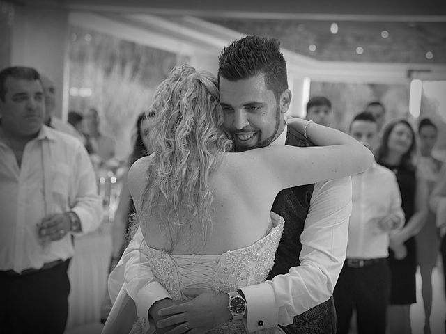 O casamento de Ruben e Tânia em Palmela, Palmela 25