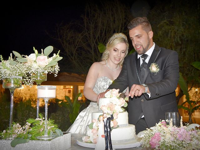 O casamento de Ruben e Tânia em Palmela, Palmela 27