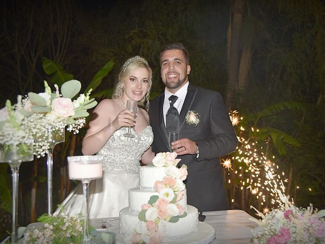 O casamento de Ruben e Tânia em Palmela, Palmela 28